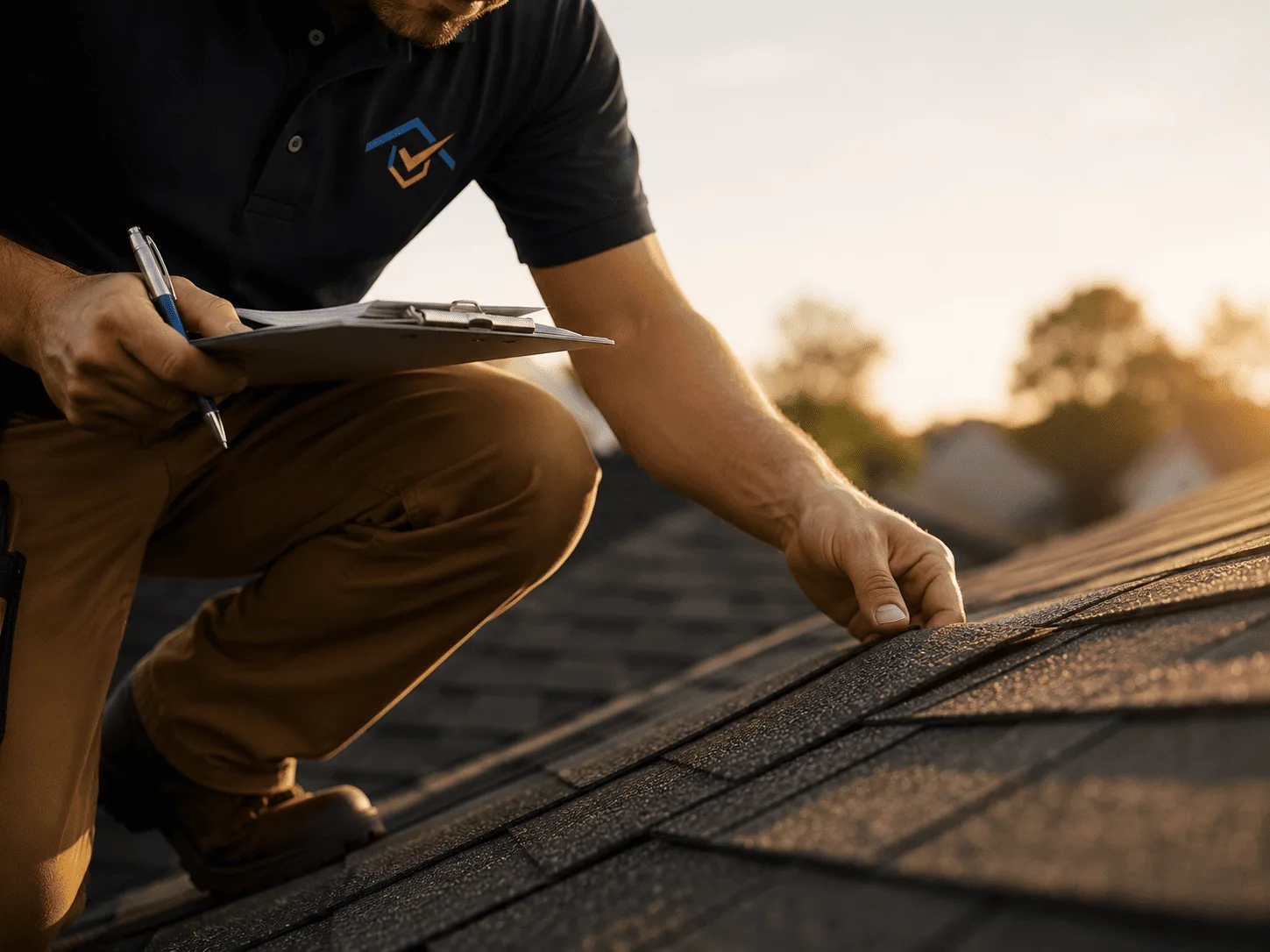 Why Choose Roof Inspection in Marionville, MO